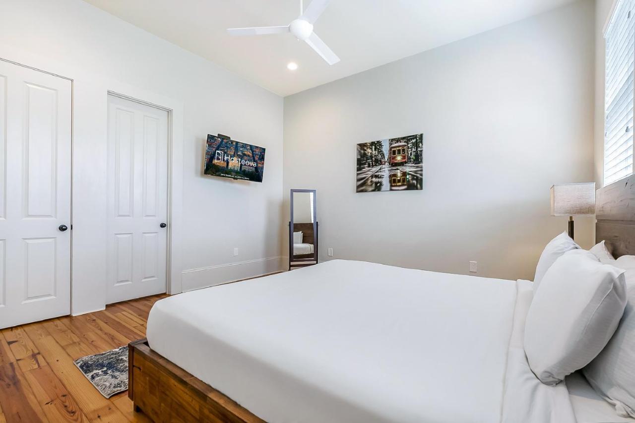 3Br Cottage By Hosteeva Close To St Charles W Pool La Nouvelle-Orléans Extérieur photo
